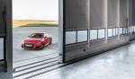 Audi TTS Coupe 2018 года (WW)